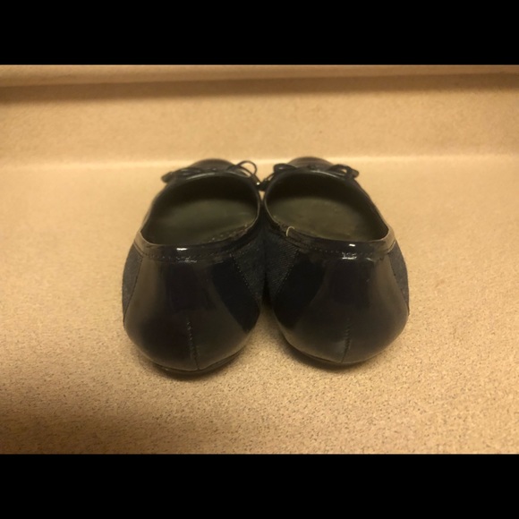 PreOwned Karen Scott Rylee Ballet Flat Women’s 7 - Picture 4 of 6